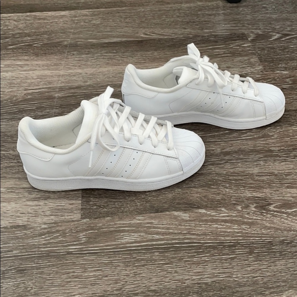 Adidas Superstar Cloud White - image 3